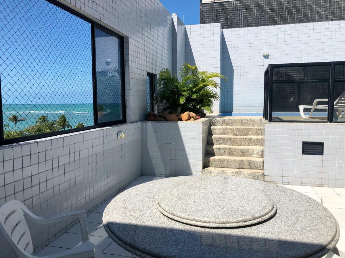 Infiniti Ponta Verde Maceió Exterior foto