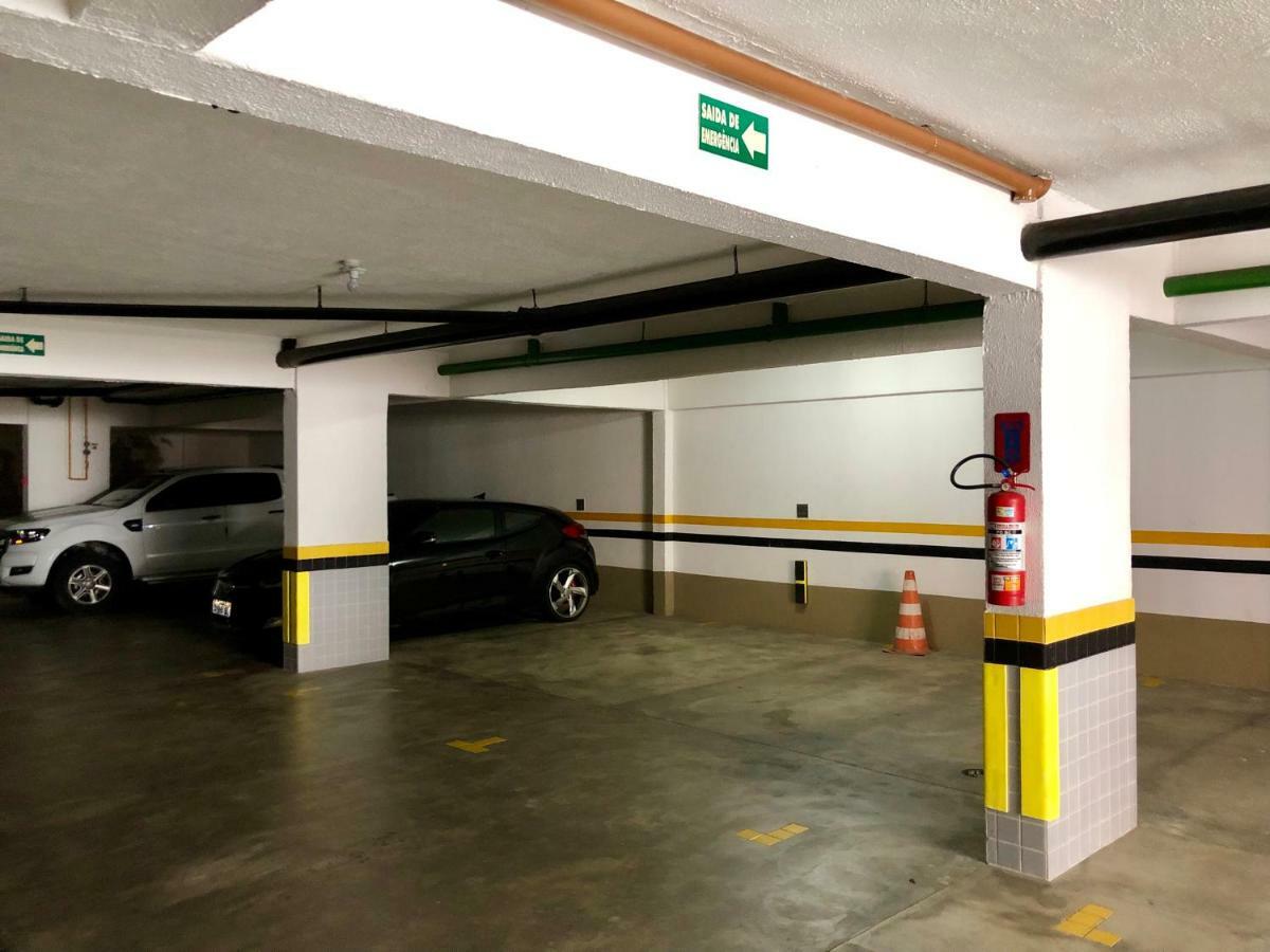 Infiniti Ponta Verde Maceió Exterior foto